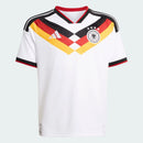 Conjunto Infantil Alemanha Home 2026