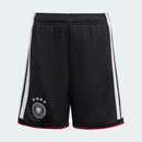 Conjunto Infantil Alemanha Home 2026