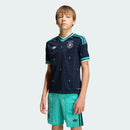 Conjunto Infantil Alemanha Away 2026