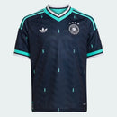 Conjunto Infantil Alemanha Away 2026