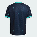 Conjunto Infantil Alemanha Away 2026