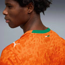 Camisa Costa do Marfim Home 2026