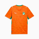 Camisa Costa do Marfim Home 2026