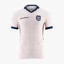 Camisa Equador Third 2026