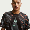 Camisa França Goleiro 2026