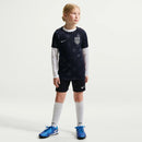 Conjunto Infantil Estados Unidos Away 2026