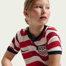Conjunto Infantil Estados Unidos Home 2026