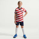 Conjunto Infantil Estados Unidos Home 2026