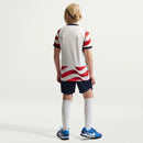 Conjunto Infantil Estados Unidos Home 2026
