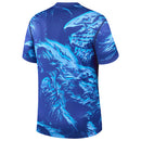 Camisa Inglaterra Goleiro 2026