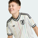 Conjunto Infantil Japão Away 2026