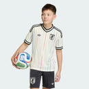 Conjunto Infantil Japão Away 2026