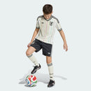 Conjunto Infantil Japão Away 2026