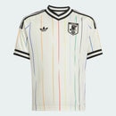 Conjunto Infantil Japão Away 2026
