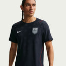 Camisa Estados Unidos Away 2026 Jogador