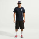 Camisa Estados Unidos Away 2026 Jogador