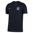 Camisa Estados Unidos Away 2026 Jogador