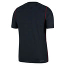 Camisa Estados Unidos Away 2026 Jogador