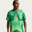 Camisa Estados Unidos Goleiro 2026