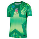 Camisa Estados Unidos Goleiro 2026