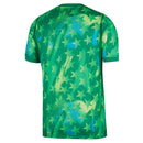 Camisa Estados Unidos Goleiro 2026