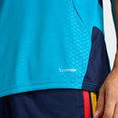 Conjunto Agasalho Treino Espanha 2026