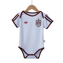 Body Infantil Espanha Away 2026