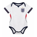 Body Infantil Inglaterra Home 2026