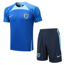 Conjunto Inglaterra Treino Boca Juniors 2022