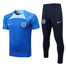 Conjunto Inglaterra Treino Boca Juniors 2023