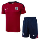 Conjunto Agasalho Treino Inglaterra 2025