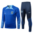 Camisa Inglaterra Home 2023 Retrô Manga Longa
