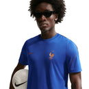 Conjunto Agasalho Treino França 2026