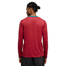 Camisa Portugal Home 2026 Manga Longa