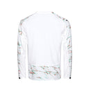 Camisa Portugal Away 2025 Manga Longa