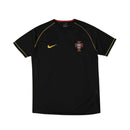 Camisa Portugal Away 2006 Retrô