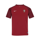Camisa Portugal Home 2016 Retrô