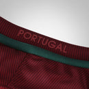 Camisa Portugal Home 2016 Retrô