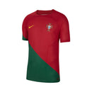Camisa Portugal Home 2022 Retrô
