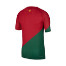 Camisa Portugal Home 2022 Retrô