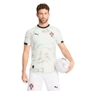 Camisa Portugal 4th 2025 Jogador