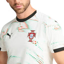 Camisa Portugal 4th 2025 Jogador