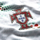 Camisa Portugal 4th 2025 Jogador