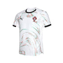 Camisa Portugal 4th 2025 Jogador