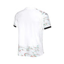 Camisa Portugal 4th 2025 Jogador