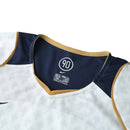 Conjunto Agasalho Treino Portugal 2025
