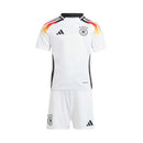 Conjunto Infantil Alemanha Home 2024