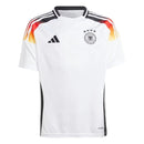 Conjunto Infantil Alemanha Home 2024