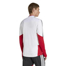 Conjunto Agasalho Treino Alemanha 2026