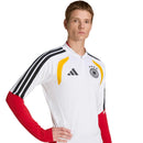 Conjunto Agasalho Treino Alemanha 2026